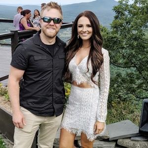 For Love and Lemons Two Piece Light Grey Set